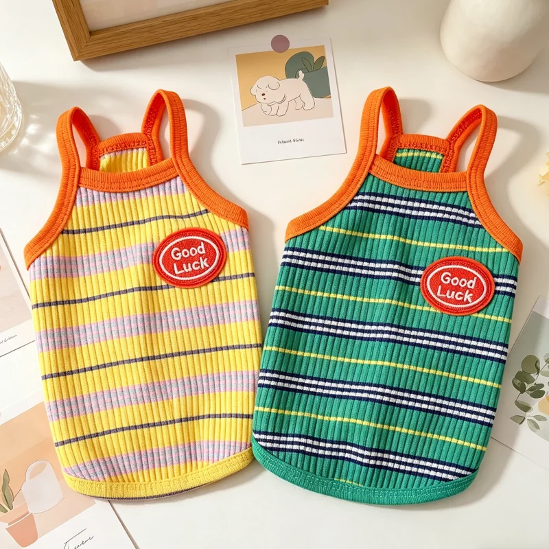 Ropa para perros y gatos – Chalecos, camisetas y sudaderas - imagen 3