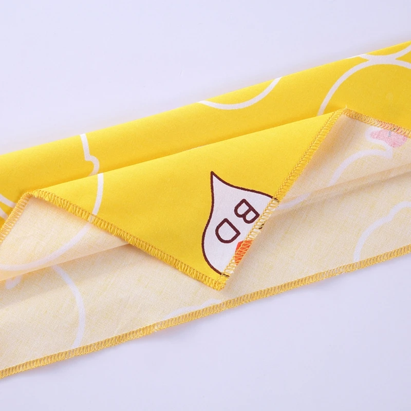 Pañuelos triangulares para perros a la moda, bufanda triangular con patrón de animales para mascotas, Baberos suaves ajustables para perros pequeños, medianos y grandes, accesorios para mascotas - imagen 5