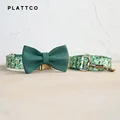 Bow Tie Collar Leash
