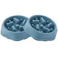 2pcs SKBU dog bowl