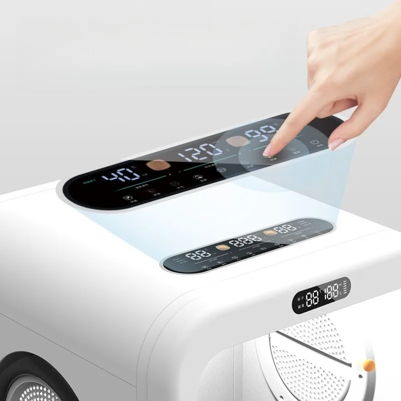Secadora automática inteligente para gatos y perros pequeños - imagen 5