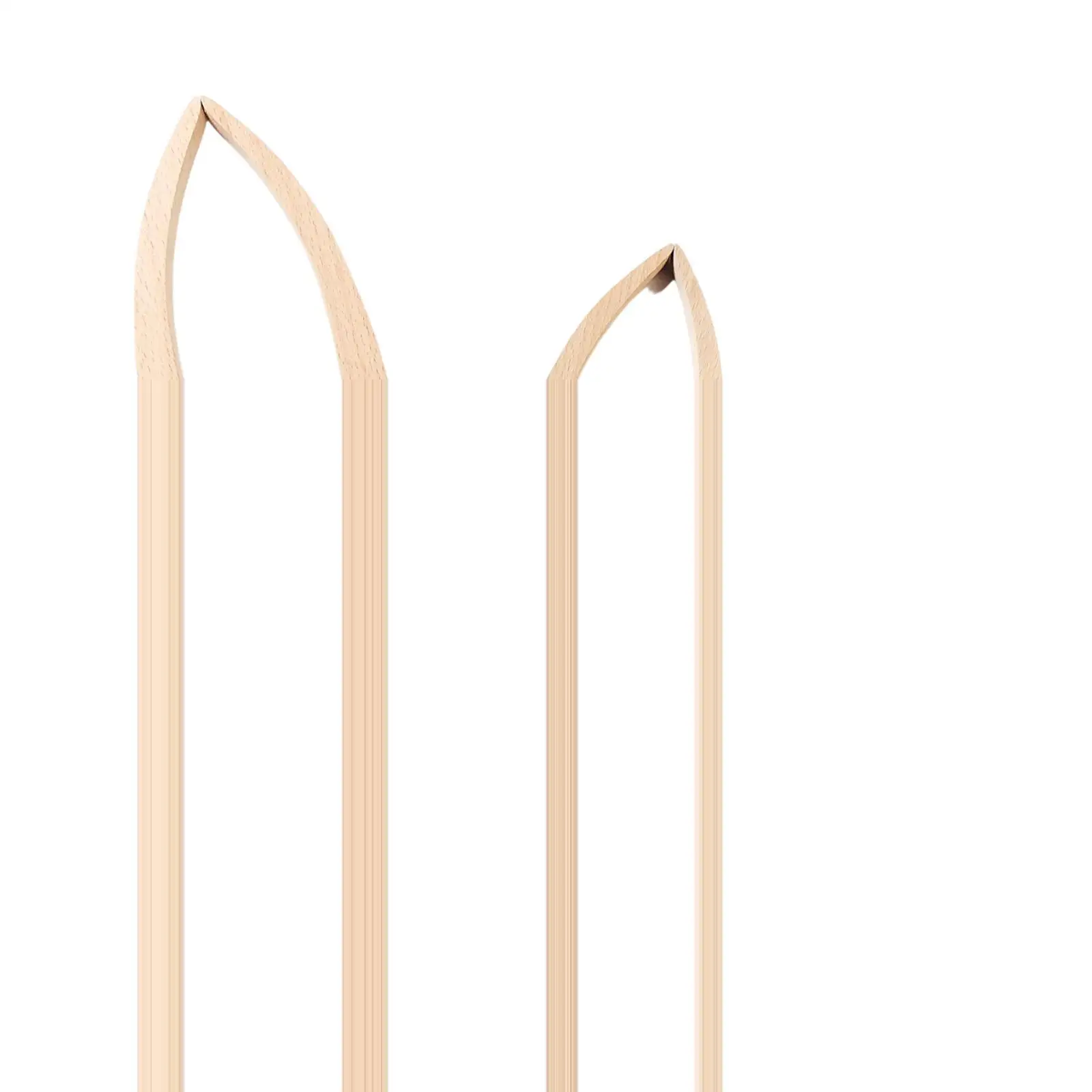 3x Clay Sculpture Dipping Pottery Sculpture Caliper Adults Sculpting Supplies Clay Glazing Clamp Glazing Tool