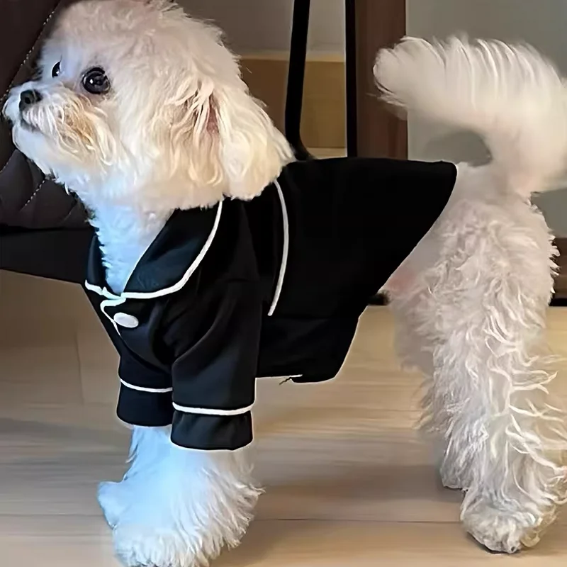 Ropa para Perros - Camisetas de Verano para Chihuahua y Bichón - imagen 3