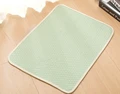 Green Cooling Mat