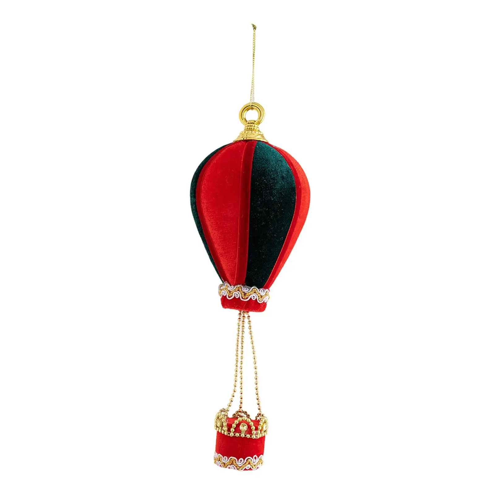 Christmas Hanging Ornament Sweet Backpack Decor, Cute Christmas Decoration with