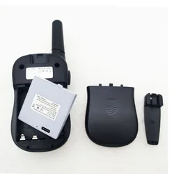 Collar antiladridos recargable con control remoto y voz para perro