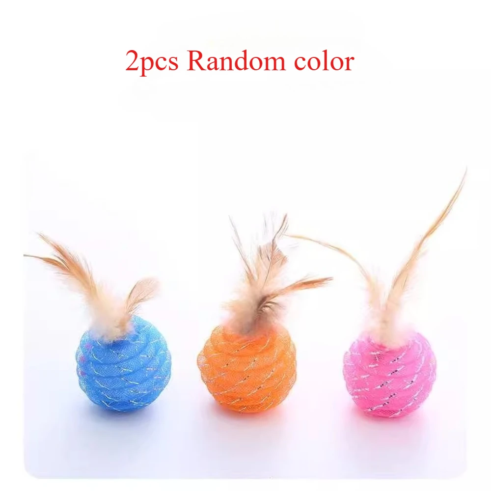 2pcs Random color
