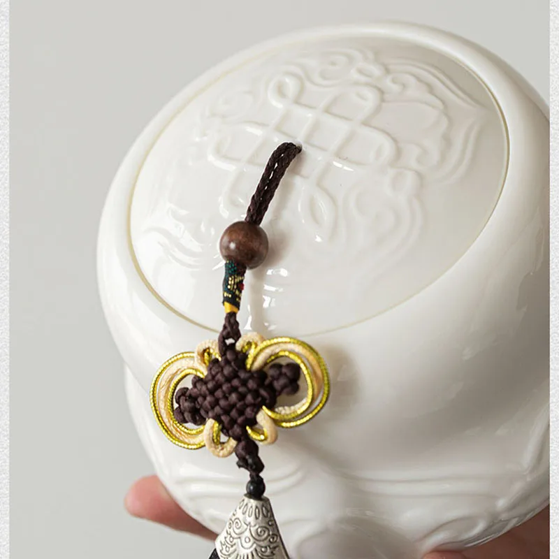 Urna de cendres de cerámica para mascotas, Mini urna para perros y gatos, urnas conmemorativas para cenizas pequeñas, mascotas, recuerdo y funerario - imagen 3