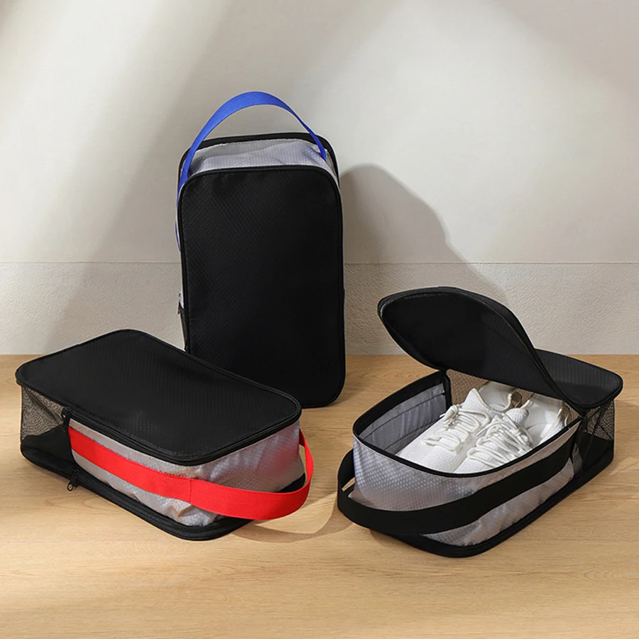 Bolsa de almacenamiento para accesorios de mascotas - zapatos y más - imagen 4