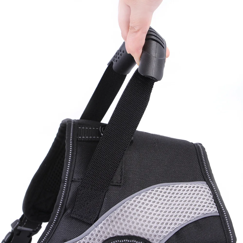 Arnés sin tirones para perros grandes - imagen 5