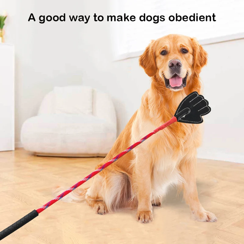 Palo de entrenamiento resistente a mordeduras seguro para perros - imagen 2