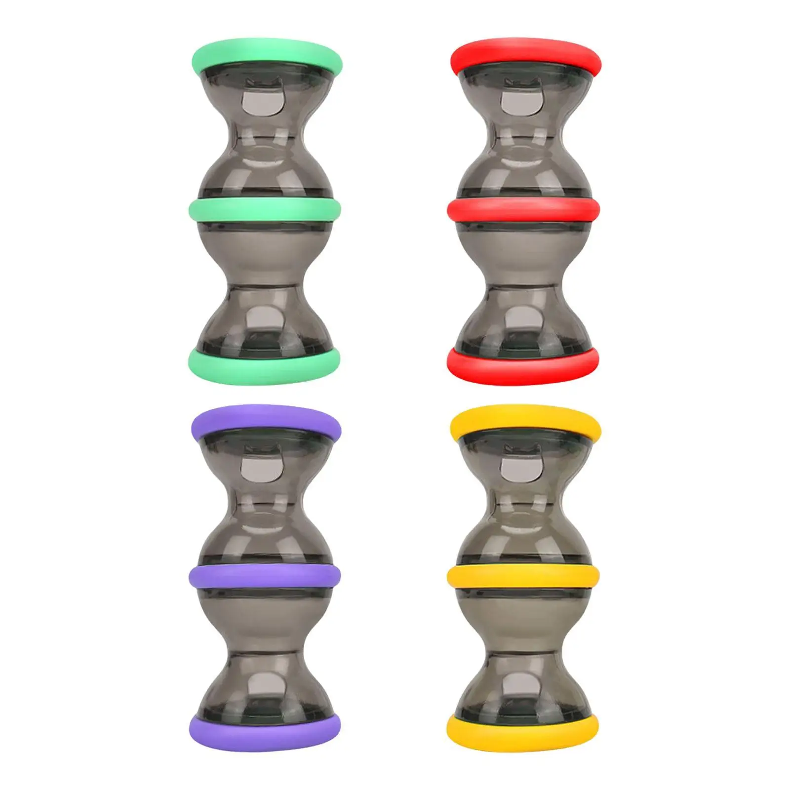 Dog Food Dispenser Puzzle Toy Rolling Dog Puzzle Slow Feeder for Stimulation