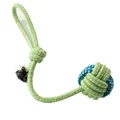 tug of war green