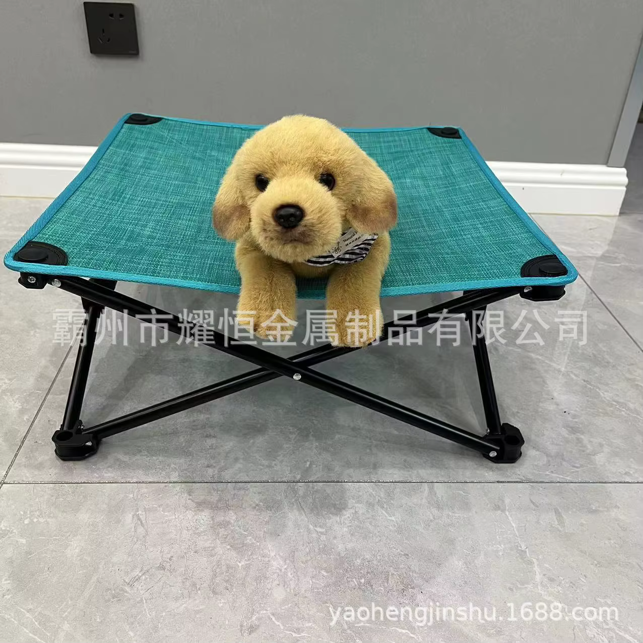 Cama-nido lavable para gatos y perros pequeños, 4 estaciones - imagen 2