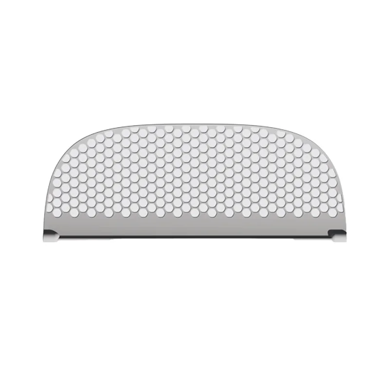 AIRROBO-caja de arena automática para gatos, filtro especializado C20, arena para gatos de partículas pequeñas, pantalla de filtro fino especial, accesorios para mascotas - imagen 5