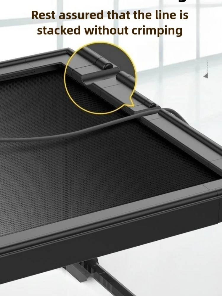 Perrera de lagarto transparente, terrario de araña, casa de lagarto grande, Terrarios apilables, jaula de cría para reptiles y arañas - imagen 5