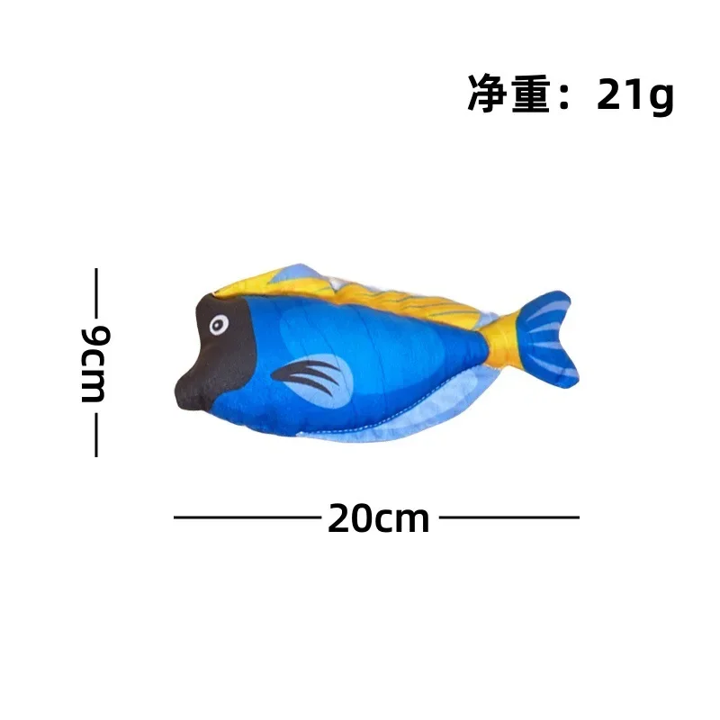 Deep-Sea Fish