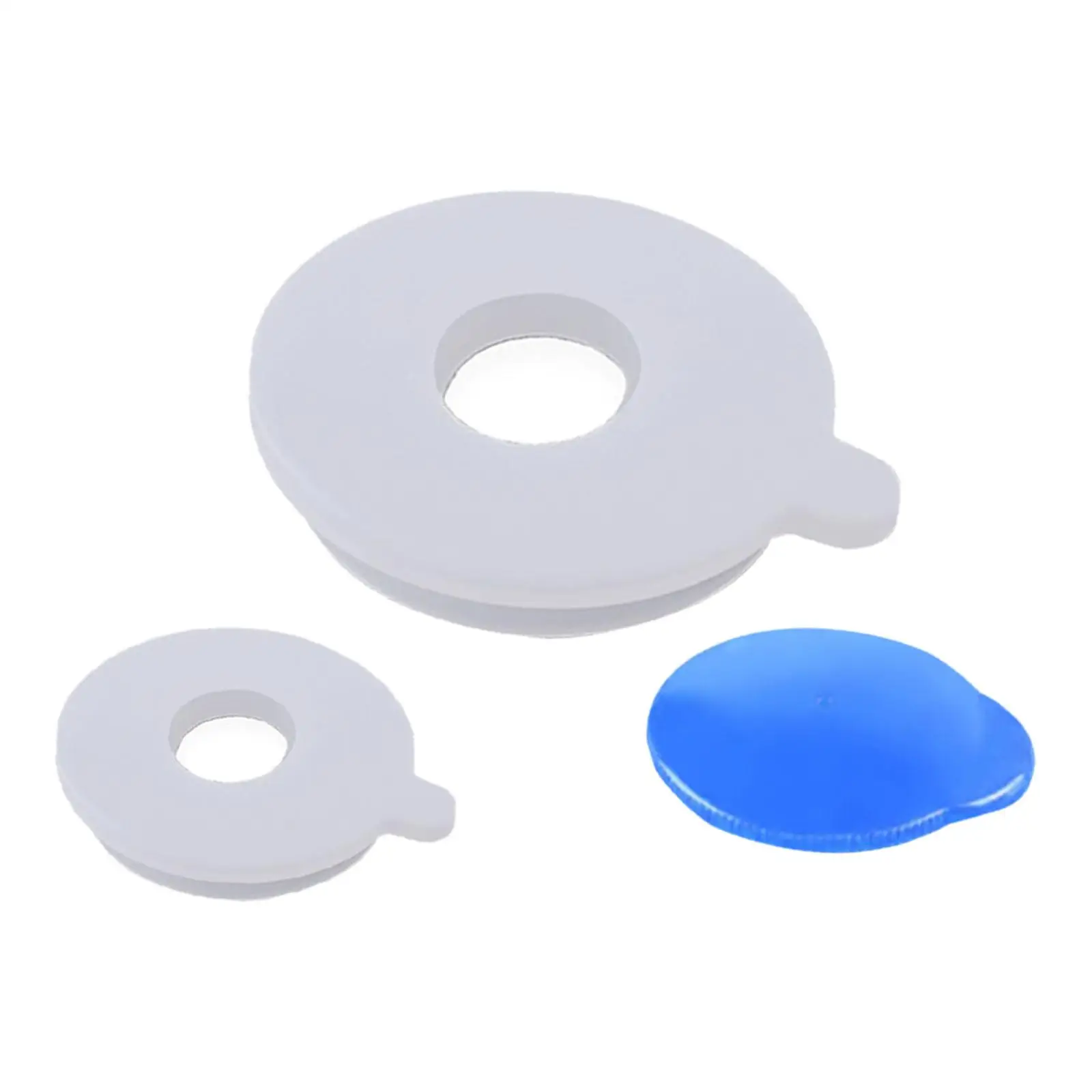 Airbrush Spray Bottle , Sturdy And Easy to Use Parts, Replacement Airbrush Lids