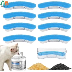 Filtros para bebederos automáticos de agua para gatos y perros