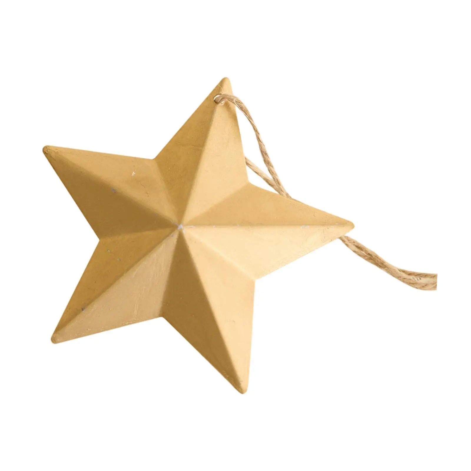 Five Pointed Star