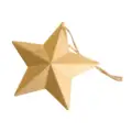 Five Pointed Star