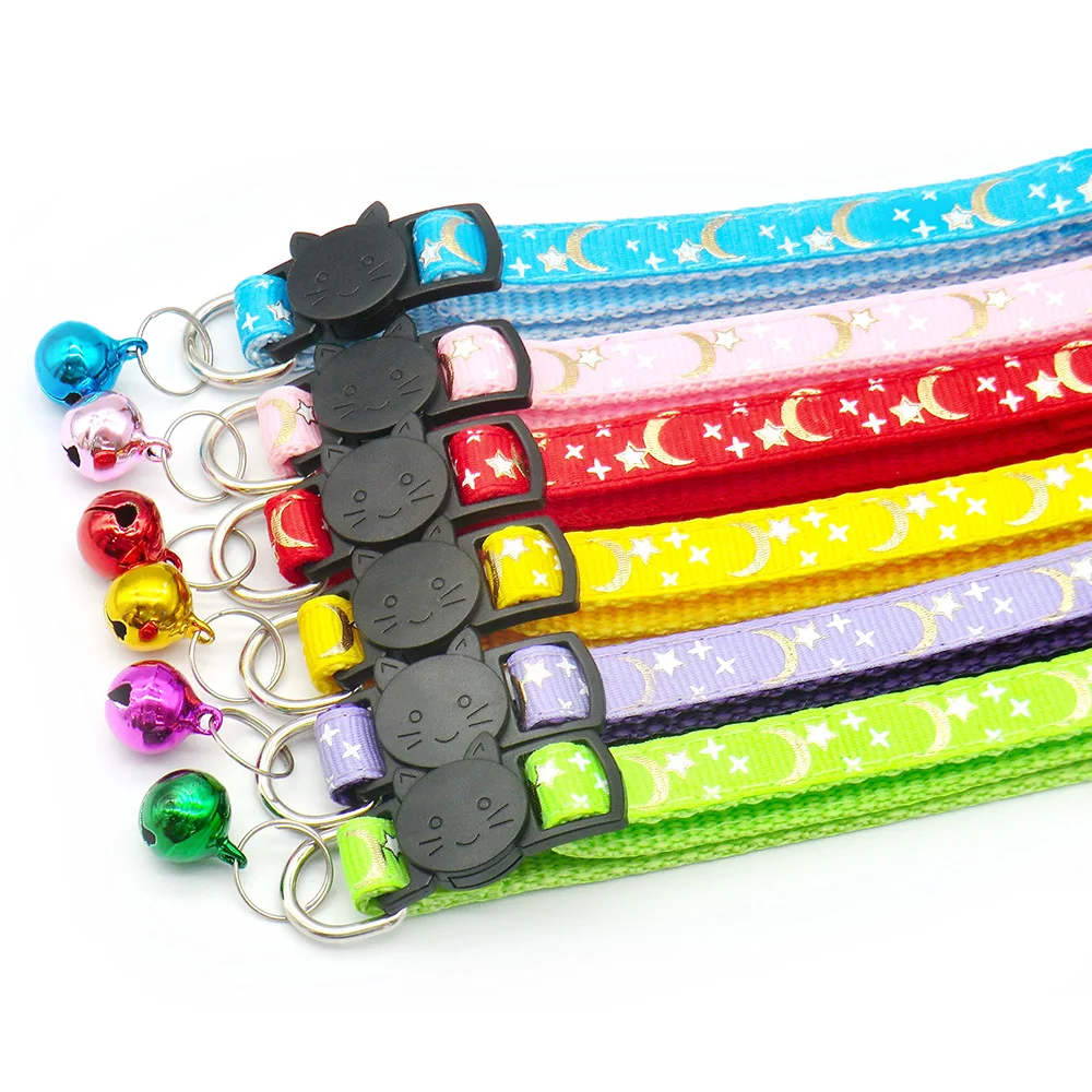 Collares personalizados para gatos y perros pequeños - cómodo - imagen 3