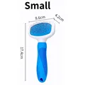 Blue S