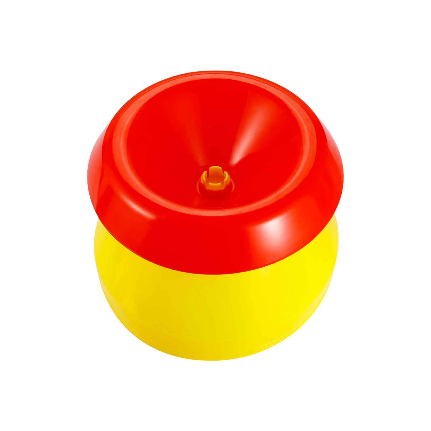 Comedero automático giratorio para aves de corral y conejos de granja - imagen 5
