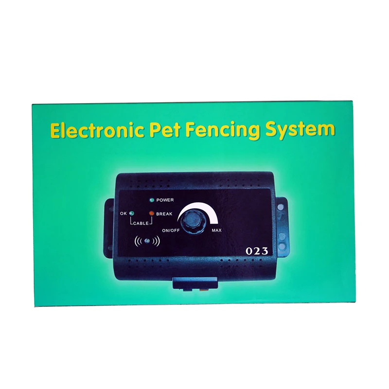 Collar electrónico de entrenamiento para perros con GPS - imagen 3