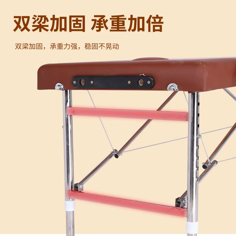 Cama de masaje ajustable para gatos y perros - plegable y portátil - imagen 4