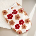 flower red