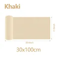 Khaki 11.8x39.4in