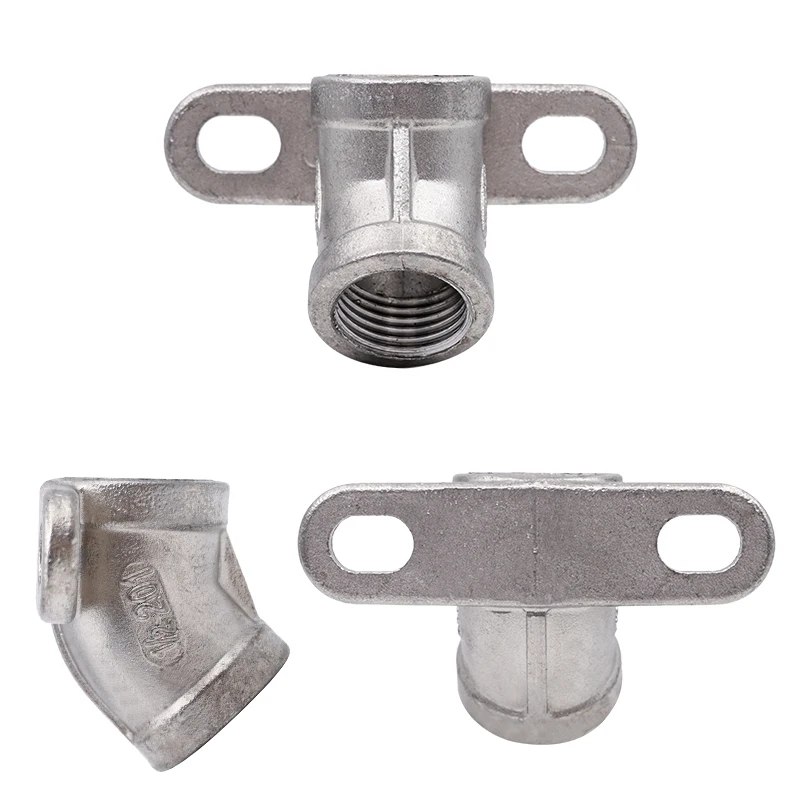 Bebedero de agua de 5 piezas, Conector de codo de pezón, espesar lechones automáticos, bebedero, equipo de alimentación de ganado - imagen 4