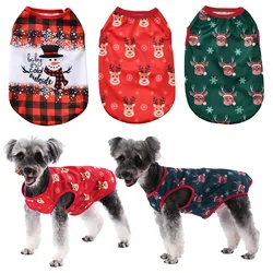 Ropa navideña para perros y gatos – Suéteres, abrigos y disfraces