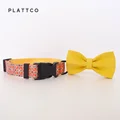 Dog Collar Bow Tie