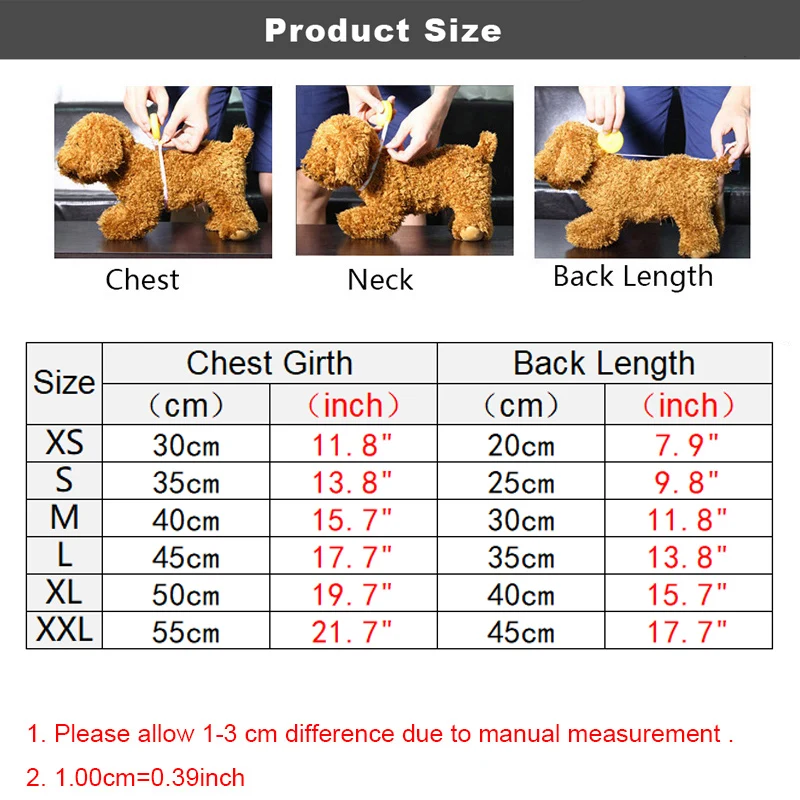 Lindo oso mascota perro chaleco verano ropa para cachorros Linda letra perro camiseta Chihuahua Pug Bichon gato perro ropa 2025 ropa de niña - imagen 2