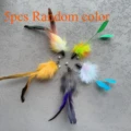 5pcs Random color