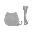 Grey