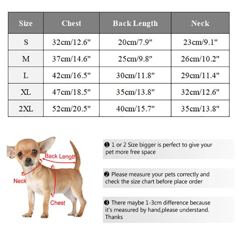 Mono grueso para perro FBI Pawstrip en negro