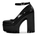 gloss black