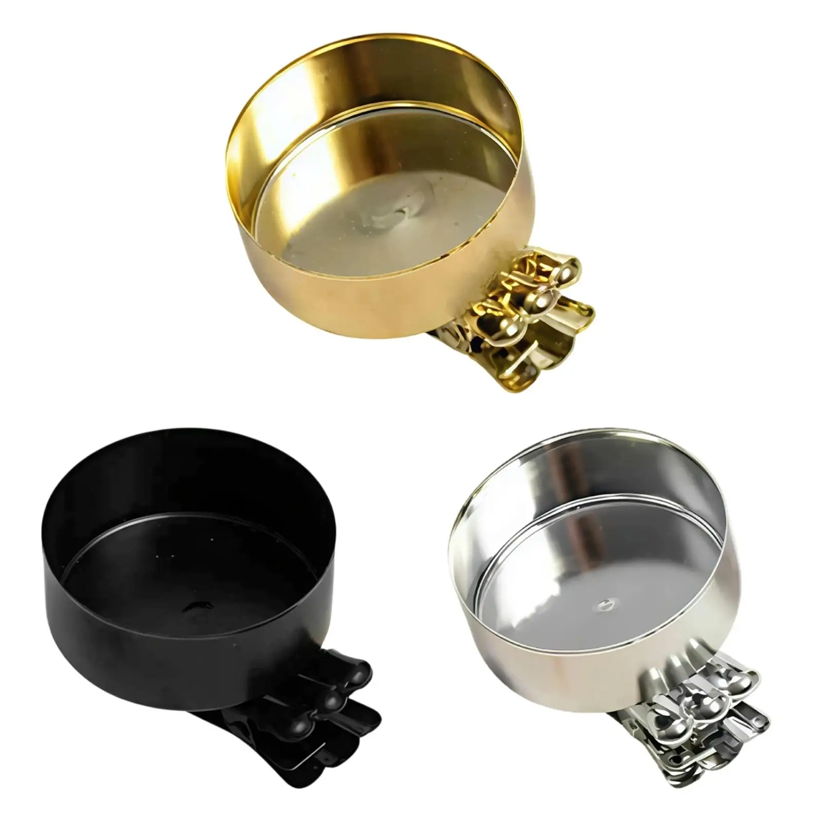 10x Christmas Tree Candle Clips Sturdy Candle Clips Easy to Install 4.8 x 4 x 3.5 cm Iron for Festive Decoration Wedding 10x Christmas Tree Candle Clips Sturdy Candle Clips Easy to Install 4.8 x 4 x 3.5 cm Iron for Festive Decoration Wedding