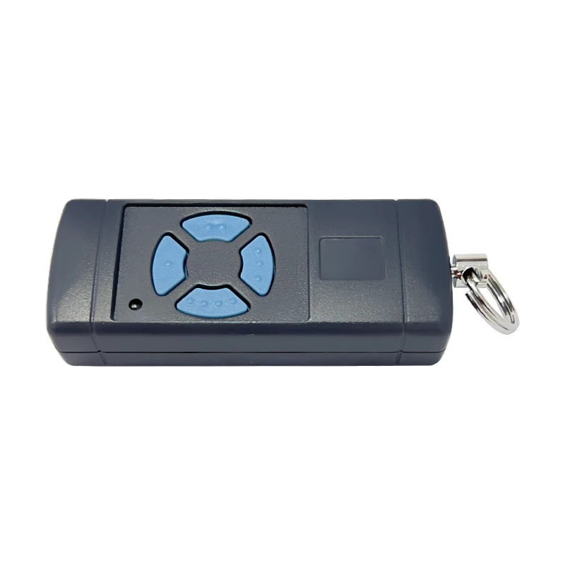 Mando a distancia para puerta de garaje – 868 MHz compatible - imagen 4