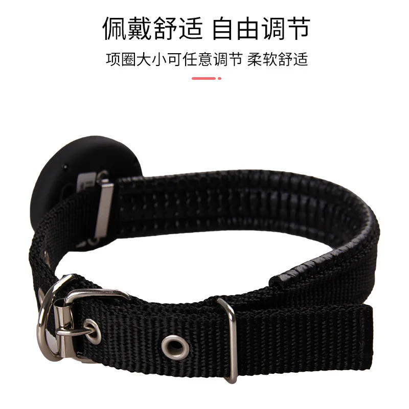 Localizador GPS para mascotas con Collar para perros, rastreador de mascotas, dispositivo antipérdida para gatos, perros, vacas y ovejas - imagen 3