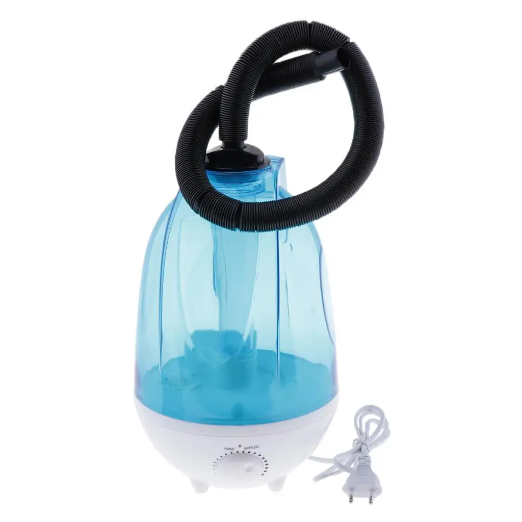 Reptile Humidifier Fogger Fits for Reptiles Amphibians and Herbs EU Plug