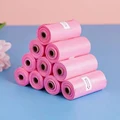 Pink 10PC