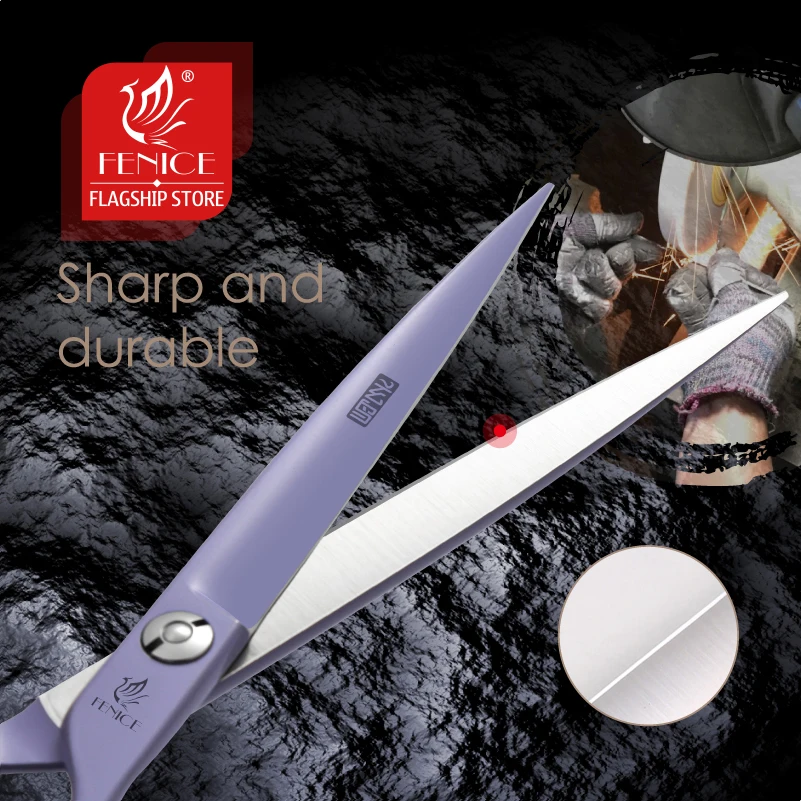 Tijeras corte - Sistema de corte efectivo