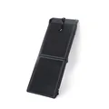Single folding