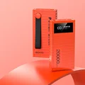 red 20000mAh