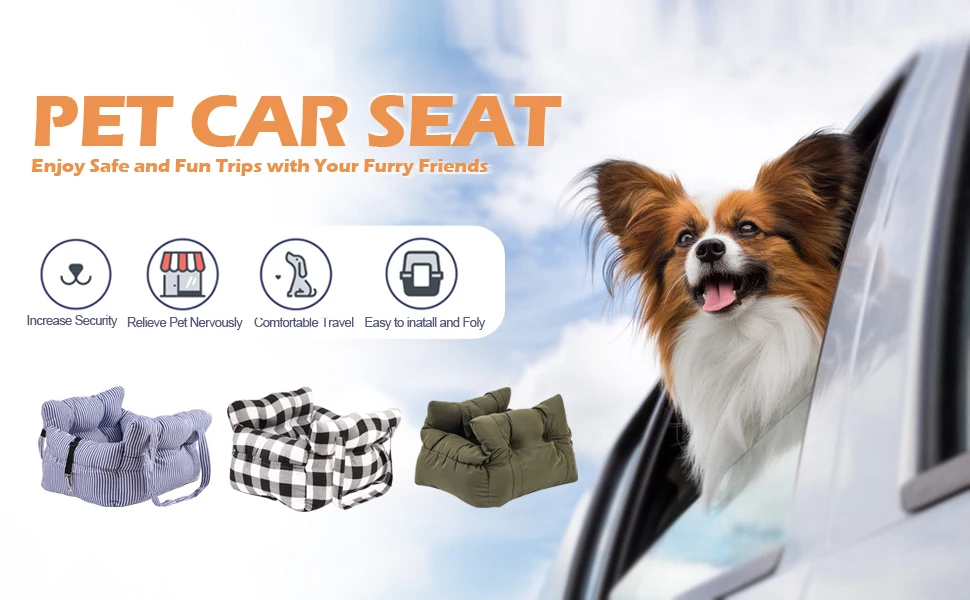 pet car seat
