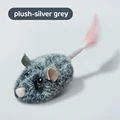 silver gray